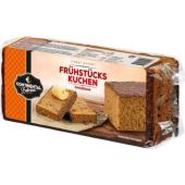 Continental Bakeries Frühstückskuchen 350g