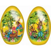 Windel Easter Osterei Oster-Tradition 100g, 15pcs