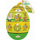 Windel Easter Osterspieluhr 150g, 6pcs