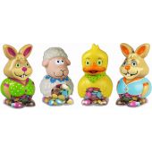 Windel Easter Choco-Clicker Osterfiguren 200g, 23pcs