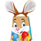 Windel Easter Tasche mit Hasenohren 118g, 12pcs