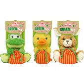 Windel Easter Green Plüsch Ostern 43g