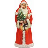 Windel Weihnachtsfigur Santa 77g, 23pcs