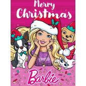 Windel Barbie Adventskalender 75g, 24pcs