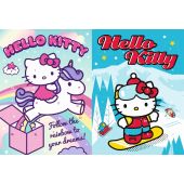 Windel Hello Kitty Adventskalender 75g, 24pcs