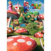 Windel Super Mario Adventskalender 75g