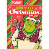 Windel Shrek Adventskalender 75g