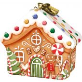 Windel Weihnachtshäuschen 82g, 28pcs
