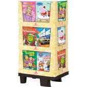 Windel Adventskalender, Display, 162pcs