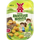 Rügenwalder Vegane Abenteuer Nuggets 180g