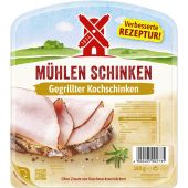 Rügenwalder Mühlen Schinken Gegrillter Kochschinken 100g