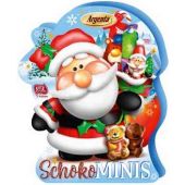 Argenta Christmas Mini Weihnachts-Figuren 100g