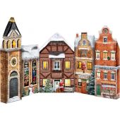 Argenta Christmas Confiserie Adventskalender 265g