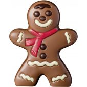 Argenta Christmas Lebkuchen Mann 60g