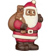 Argenta Christmas Weihn.Mann mit Sack und Teddy 75g