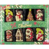 Argenta Christmas Weihnachts-Relief 80g