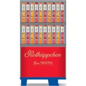 Rotkäppchen Christmas Fruchtsecco Wintermomente Trüffel, Display, 184pcs