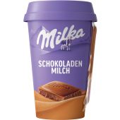 Milka Schokoladenmilch Original 220ml