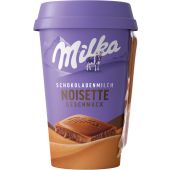 Milka Schokoladenmilch Noisette 220ml