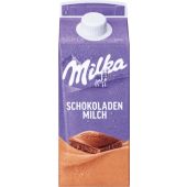 Milka Schokoladenmilch Original gekühlt 750ml
