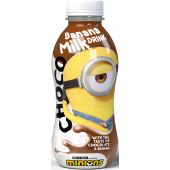 Minions Milk Drink Choco Banana 500g