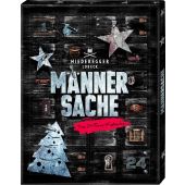 Niederegger Christmas Adventskalender 