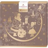 Niederegger Christmas Adventskalender 