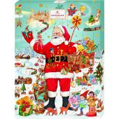 Niederegger Christmas Adventskalender 