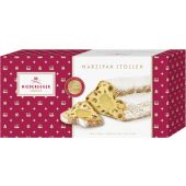 Niederegger Christmas Marzipan Stollen 1000g