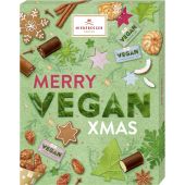 Niederegger Christmas Vegan Adventskalender 300g