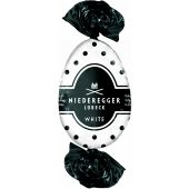 Niederegger Easter Marzipan Osterei Black & White 