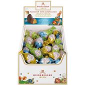 Niederegger Easter Marzipan-Eier-Variationen alkoholisch, lose 17g