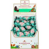 Niederegger Easter Pfefferminz-Creme-Ei, lose im Verkaufskarton 17g