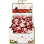 Niederegger Easter Erdbeer-Creme-Ei, lose im Verkaufskarton 17g