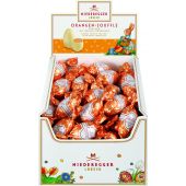 Niederegger Easter Orangen-Soufflé-Ei, lose im Verkaufskarton 17g
