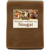 Odenwälder Marzipan Marzipanmasse Nougat 200g