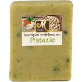 Odenwälder Marzipan Marzipanmasse Pistazie 200g