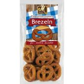 Odenwälder Marzipan Brezeln klein 125g