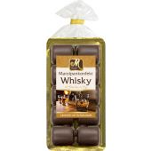 Odenwälder Marzipan Whiskey Marzipan Konfekt 125g