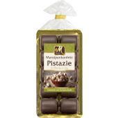 Odenwälder Marzipan Pistazien Marzipan Konfekt 125g