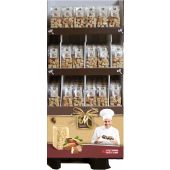 Odenwälder Marzipan Königsberger Bruch 250g, Display, 108pcs