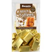 Odenwälder Marzipan Milch Toffees 200g