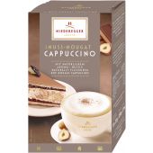 Niederegger Typ Nuss-Nougat Cappuccino 10 Portionsbeutel 220g