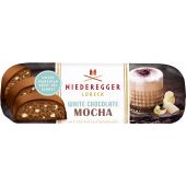Niederegger Marzipan Brot des Jahres White Chocolate Mocha 125g