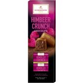 Niederegger Pralinen Himbeer Crunch Chocolate 100g