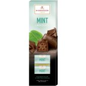 Niederegger Pralinen Mint Pur Chocolate 100g