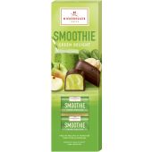 Niederegger Typ Smoothie Green Delight in Zartbitter-Schokolade 100g