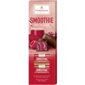 Niederegger Typ Smoothie Red Passion in Zartbitter-Schokolade 100g