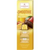 Niederegger Typ Smoothie Sunny Treat in Zartbitter-Schokolade 100g