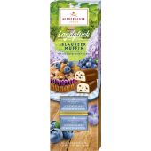 Niederegger Schokoladen Klassiker Typ Blaubeer Muffin 
